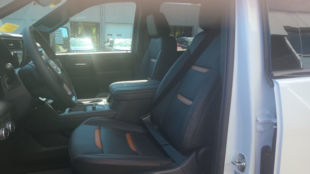 2026 GMC Sierra 2500HD AT4 - Photo 13