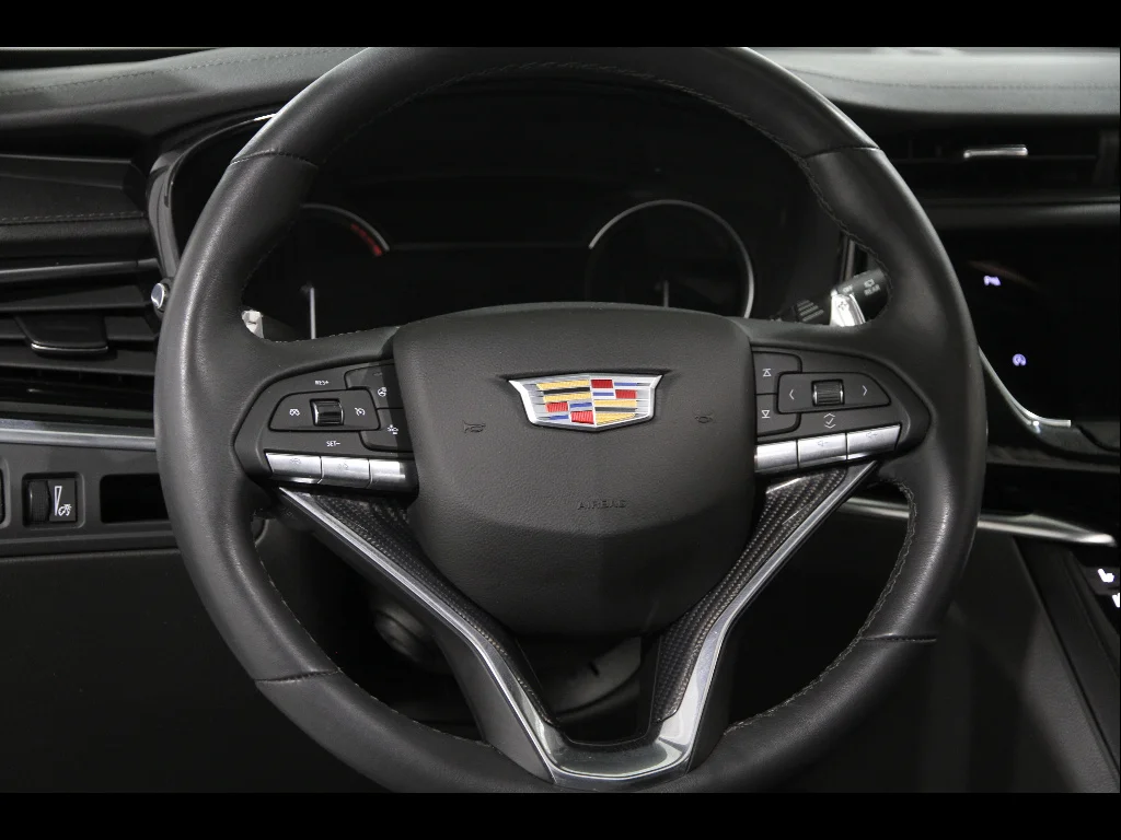2024 Cadillac XT6 Sport - Photo 7