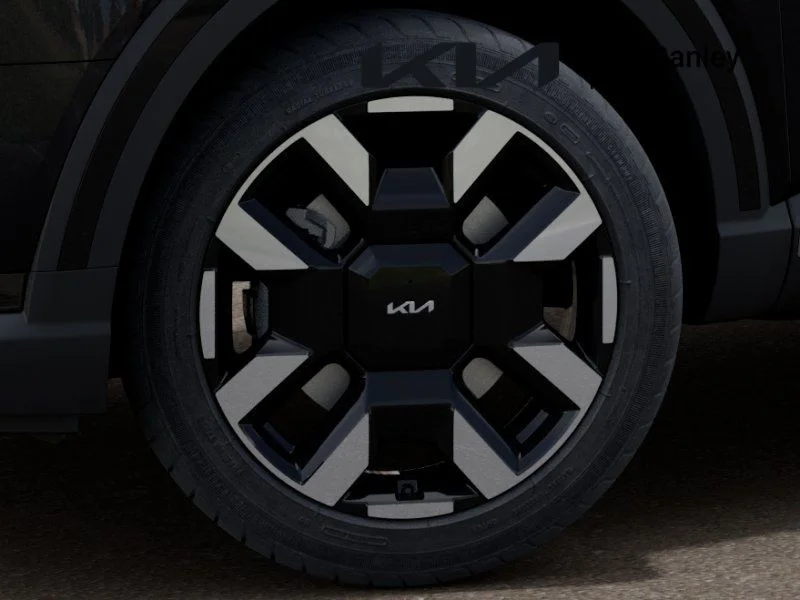 New 2027  Kia S image 9