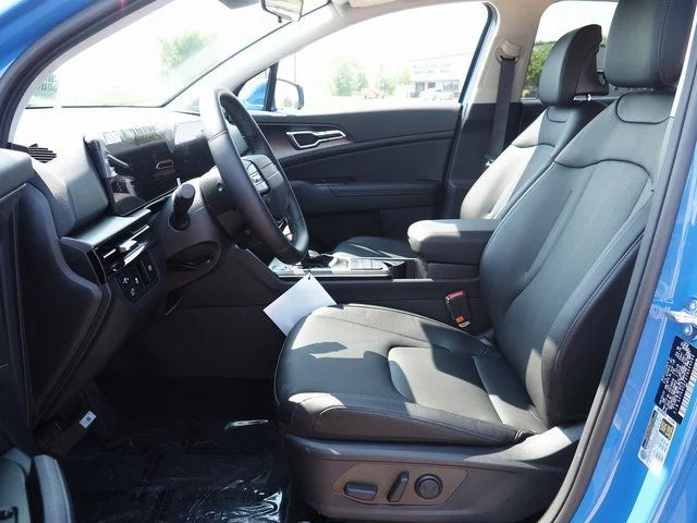 2026 Kia Sportage EX - Photo 6