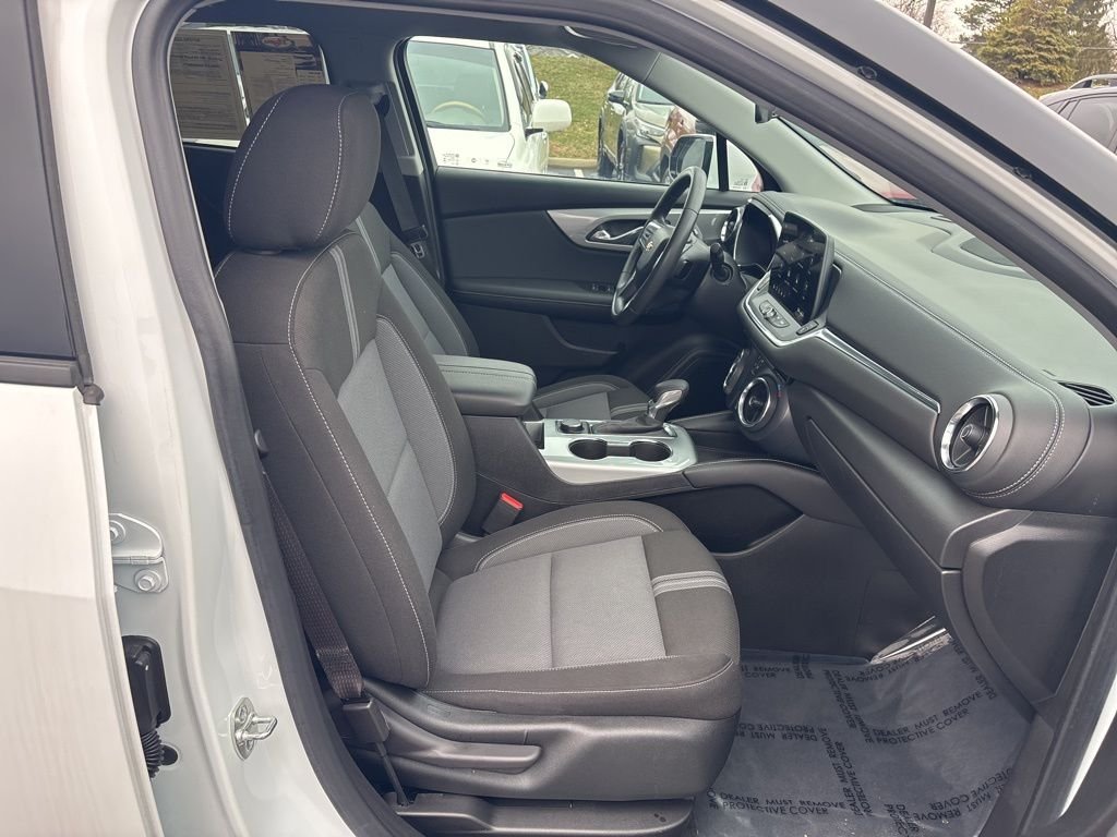 2023 Chevrolet Blazer 2LT - Photo 10