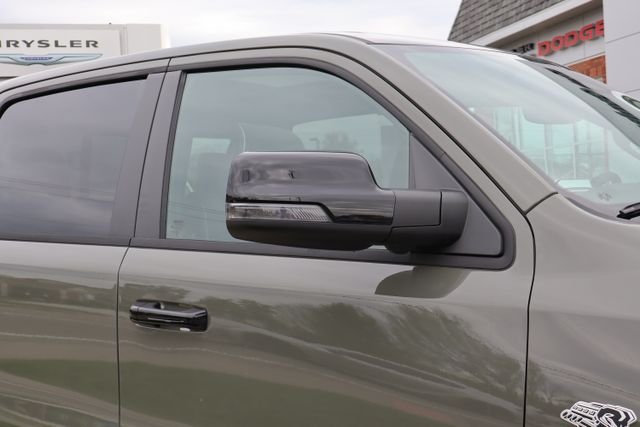 Used 2026 Green Ram Laramie image 2