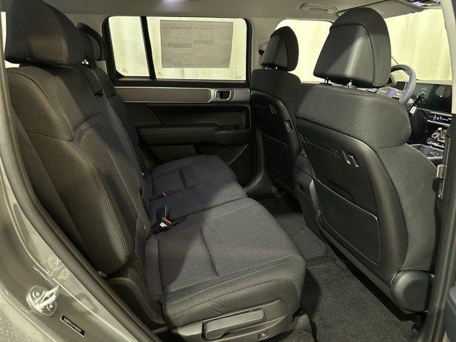 New 2026 Hampton Gray Hyundai SE AWD image 19