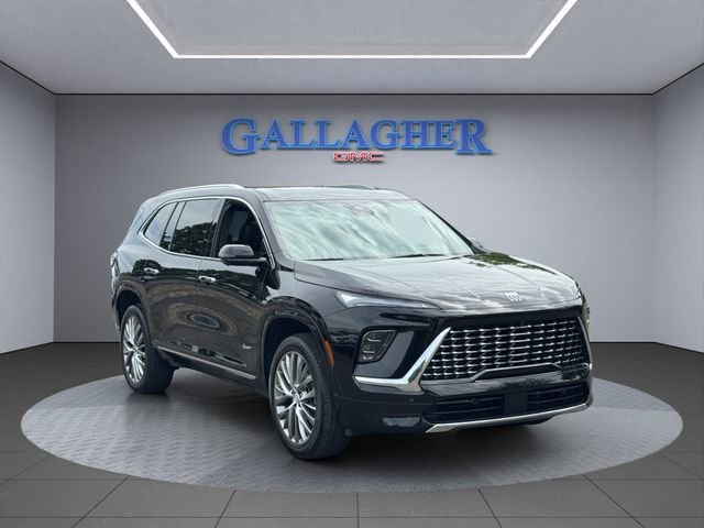 2025 Buick Enclave Avenir AWD's photo