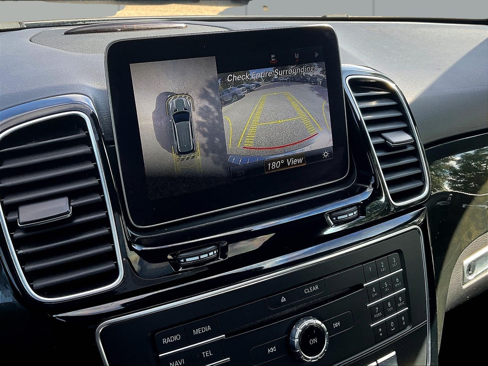 Used 2018  Mercedes-Benz GLE 350 image 16
