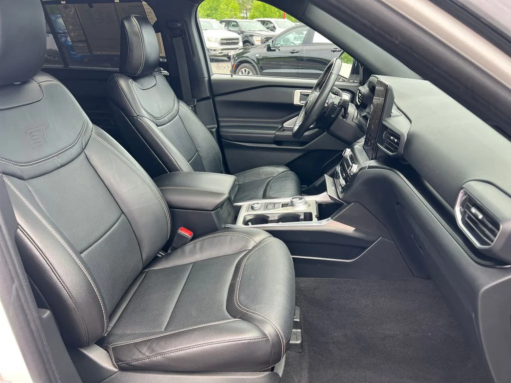 2020 Ford Explorer ST - Photo 41