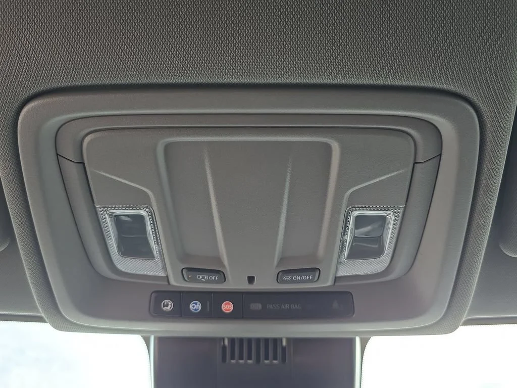 Certified Used 2024 Summit White Chevrolet LT image 36