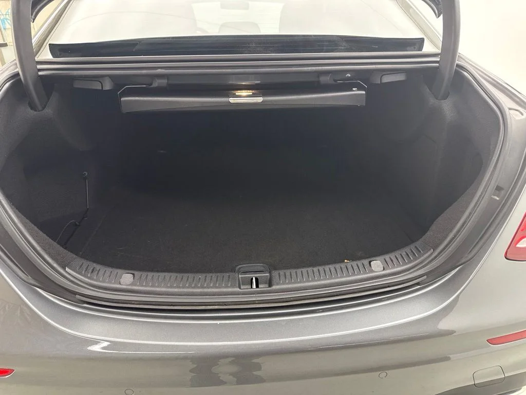 Certified Used 2020 Selenite Gray Metallic Mercedes-Benz E 350 image 20