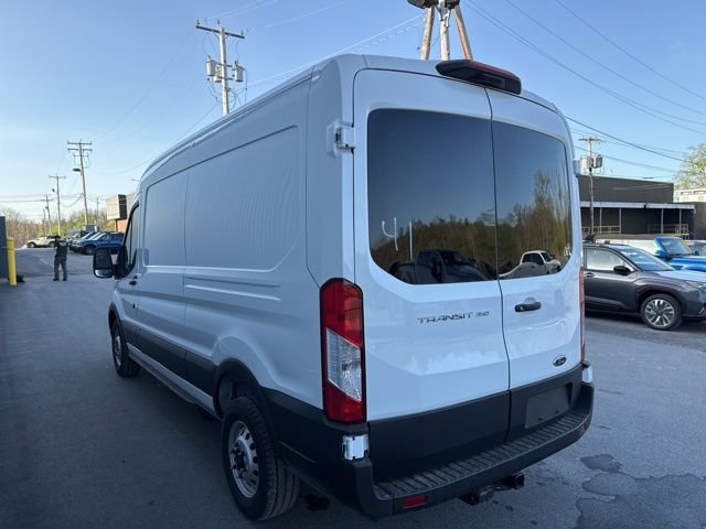 2025 Ford Transit Van Base - Photo 32