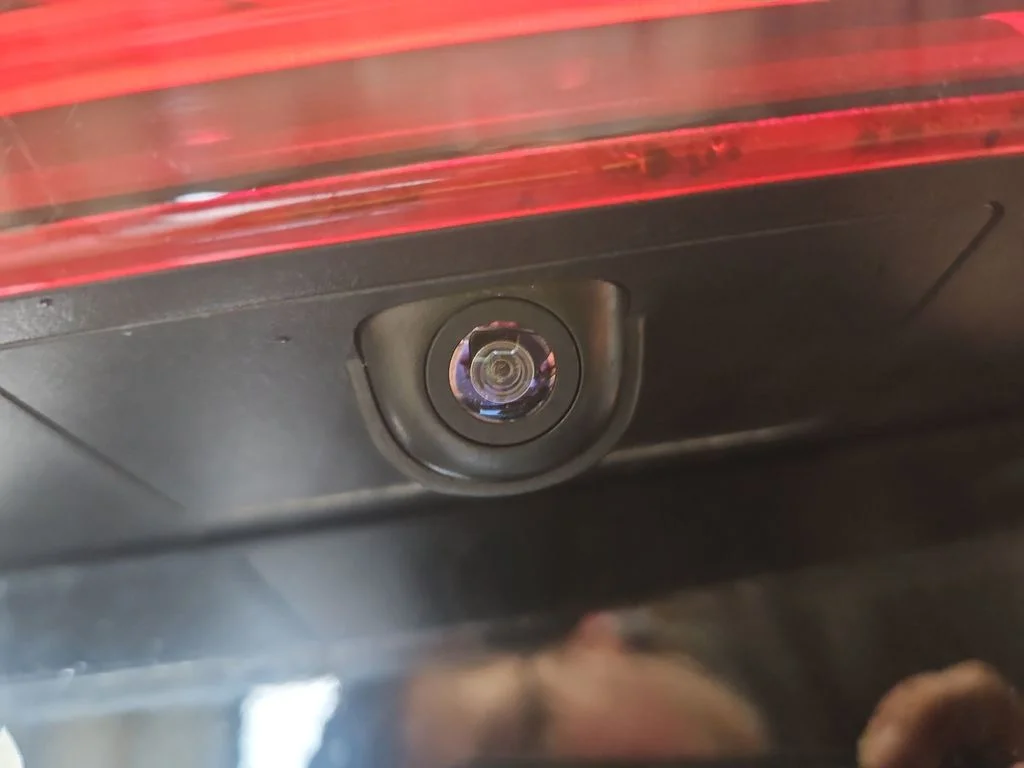 Used 2019 Black Kia LXS image 20