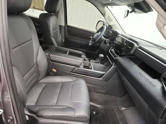 2024 Toyota Tundra SR5 - Photo 59