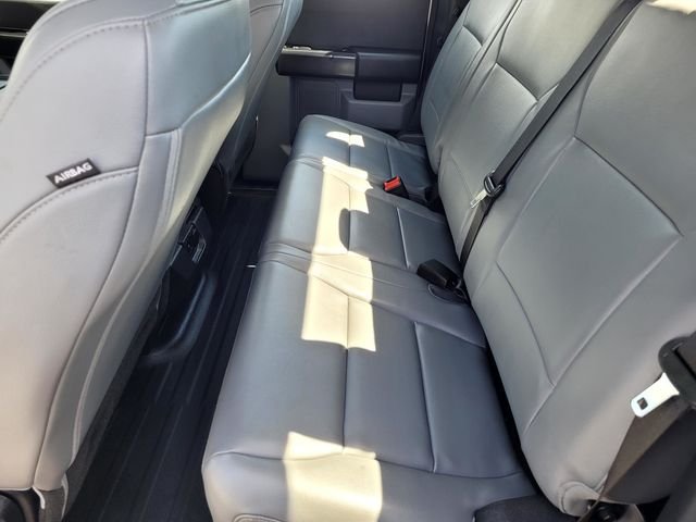 Used 2024 White Ford XL image 12