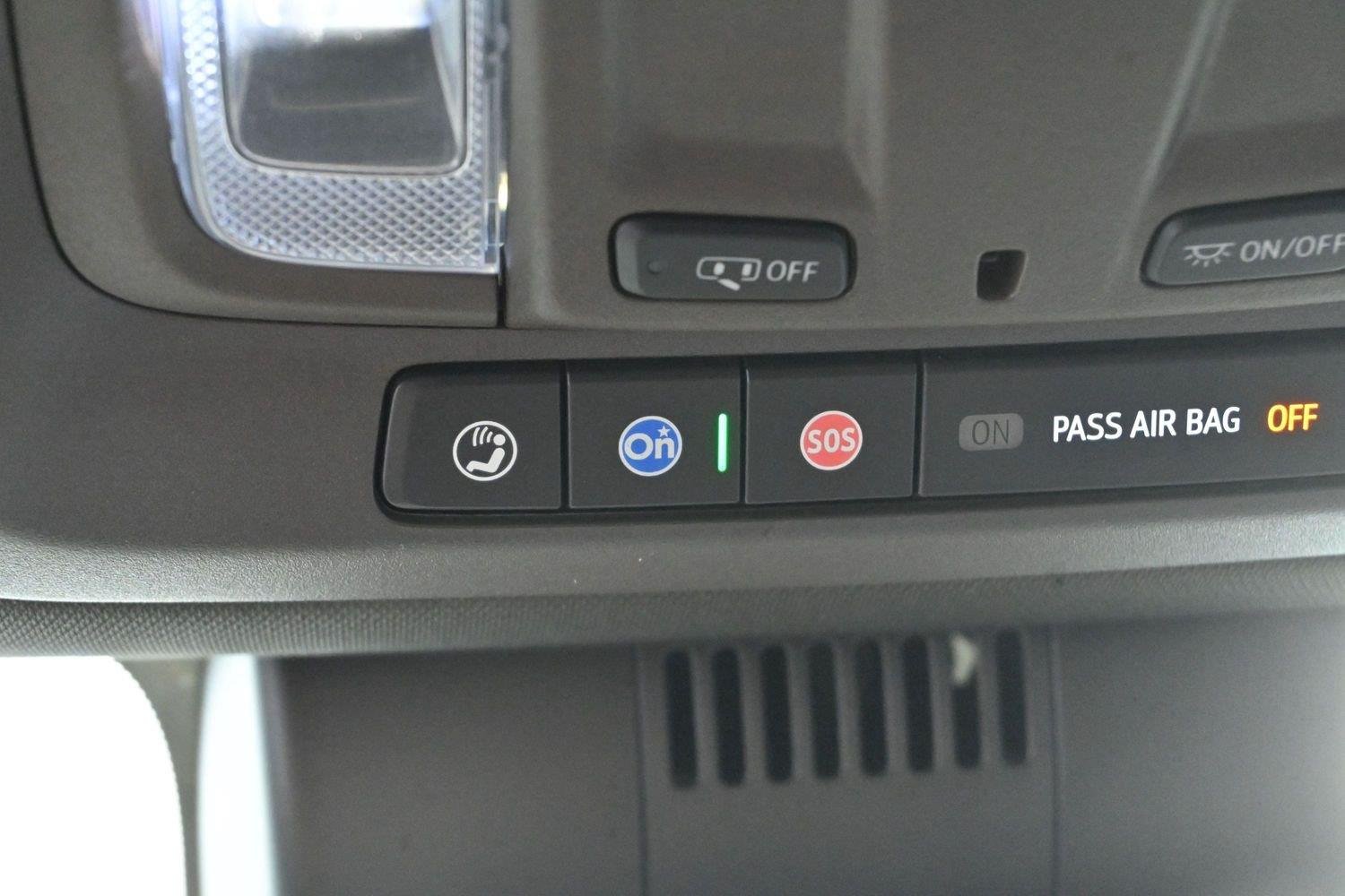 Used 2022 Dark Ash Metallic Chevrolet LTZ image 27