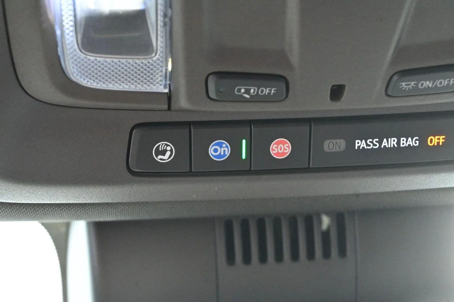 Used 2022 Dark Ash Metallic Chevrolet LTZ image 27