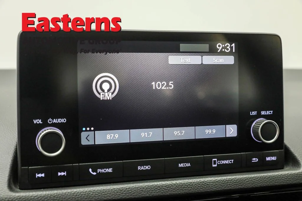 Used 2023 Gray Honda Sport image 18