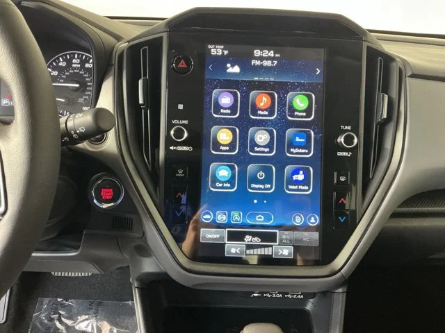 New 2026 Blue Subaru Limited image 14