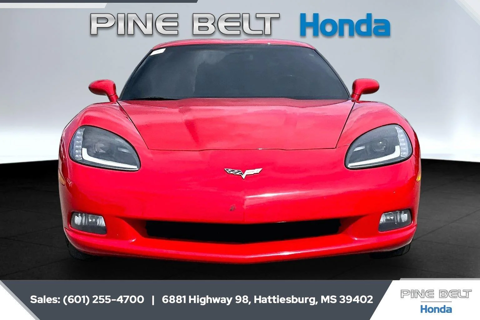 Used 2009 Victory Red Chevrolet w/1LT image 3