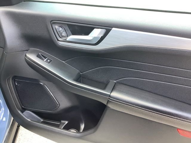 2023 Ford Escape Platinum - Photo 22