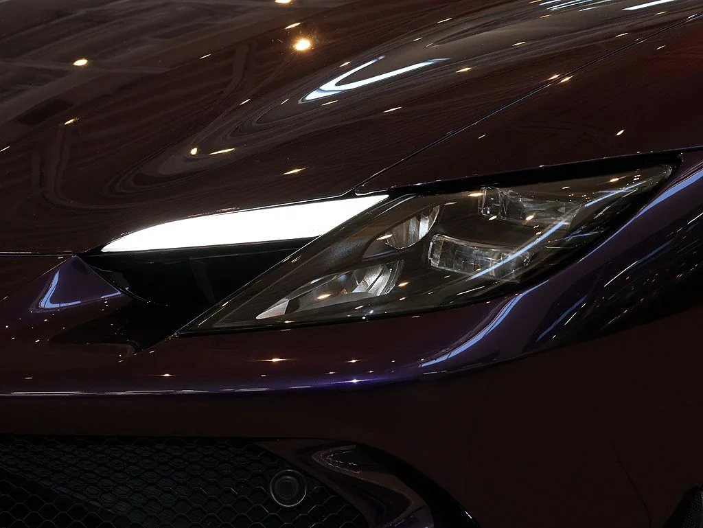 Certified Used 2025 Viola Hong Kong Ferrari  image 20
