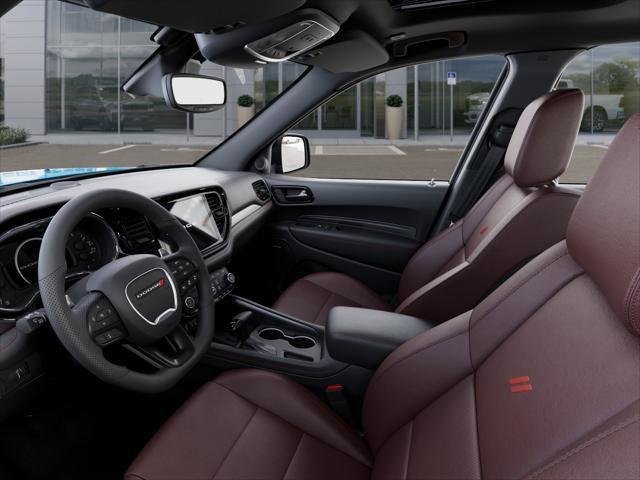 New 2026 B5 Blue Dodge GT PLUS AWD image 100
