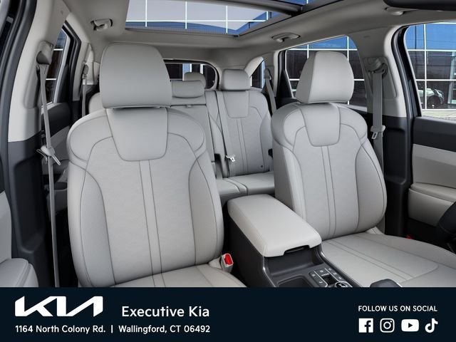 New 2026 Panthera Metal Kia S image 15