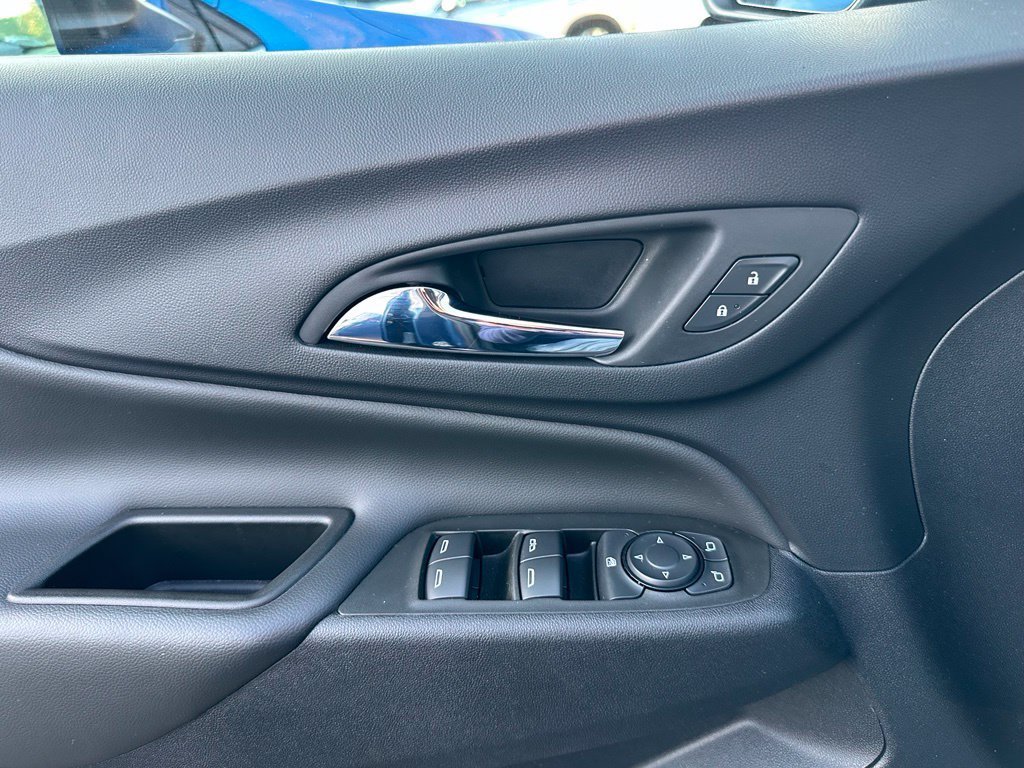 2024 Chevrolet Equinox LT - Photo 24