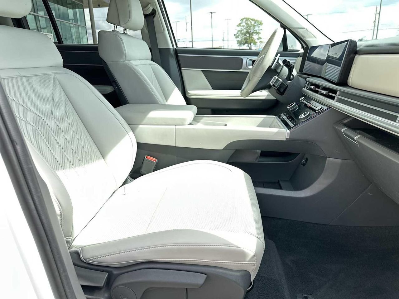 2026 Hyundai Santa Fe SEL - Photo 27