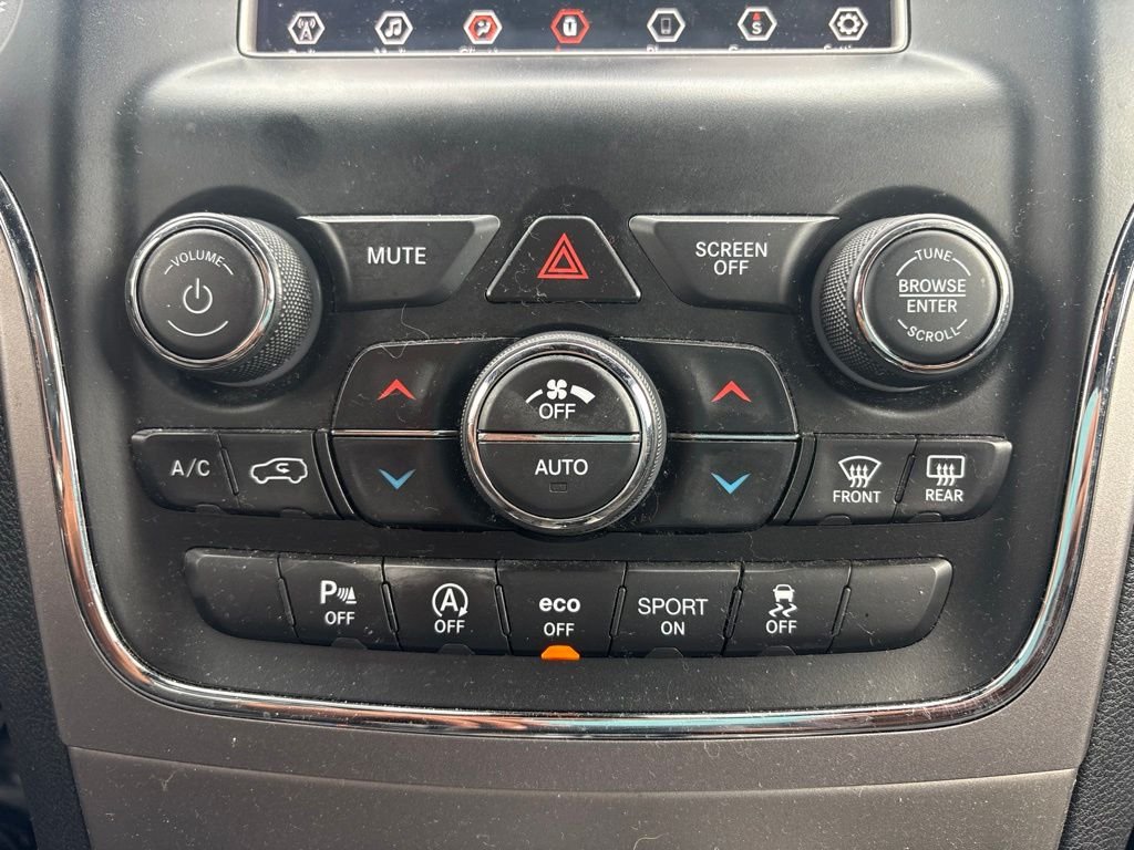 2018 Jeep Grand Cherokee Laredo E - Photo 19