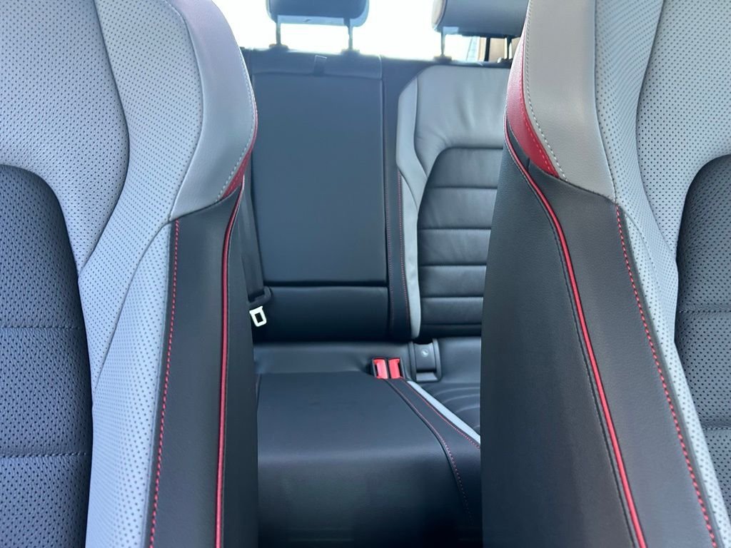 New 2026 Gray Volkswagen Autobahn image 31