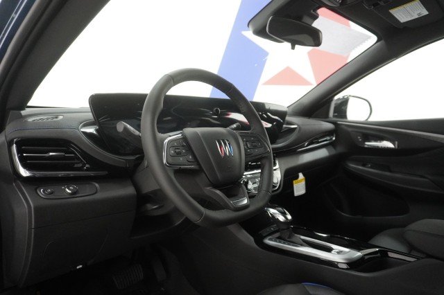 2026 Buick Envista Sport Touring - Photo 17