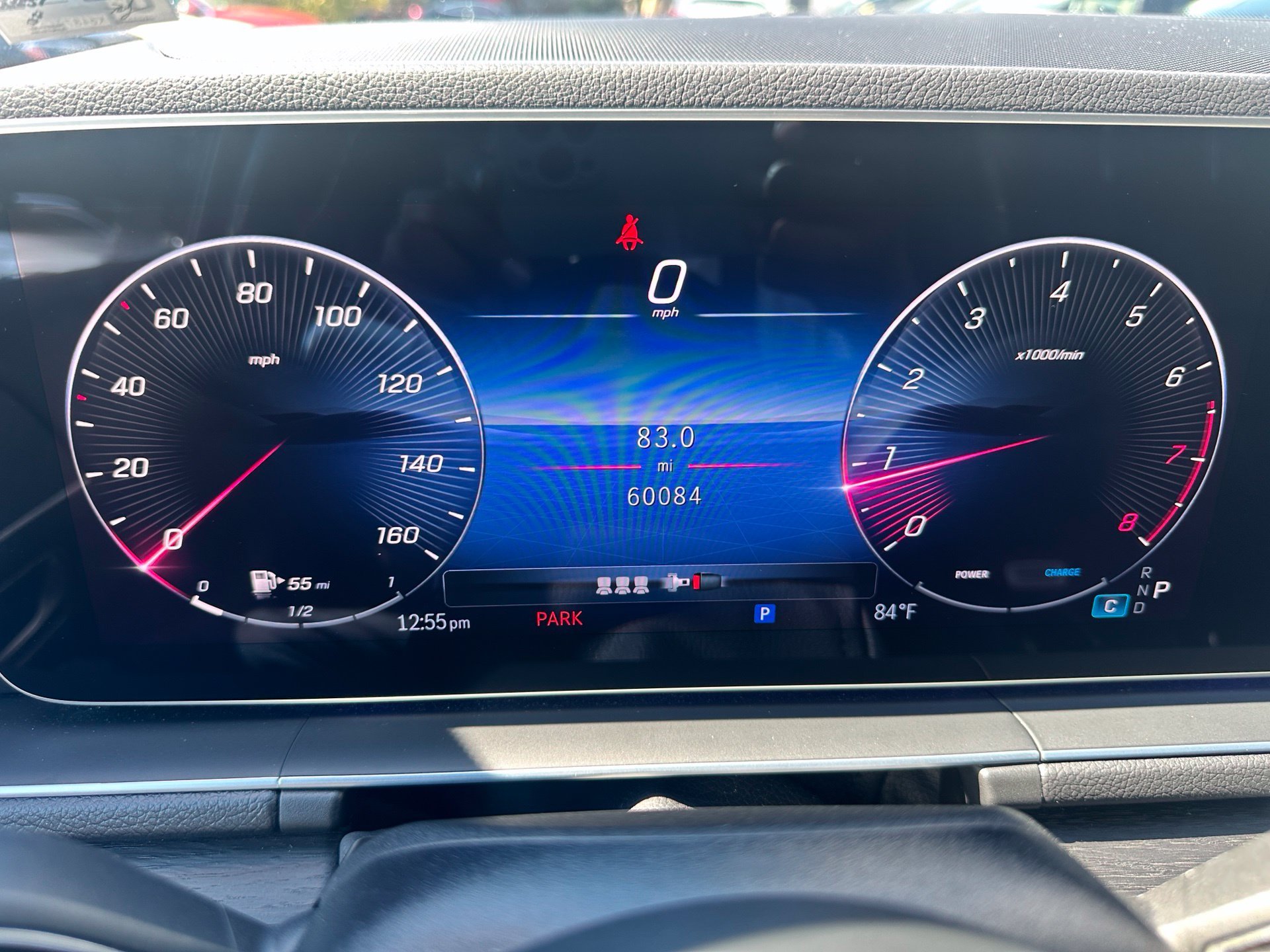 Certified Used 2024 Silver Mercedes-Benz GLE 350 image 15