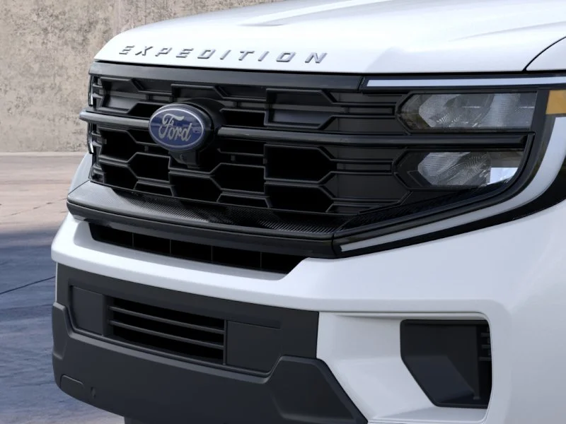 New 2026 Star White Metallic Tri-Coat Ford Active image 17