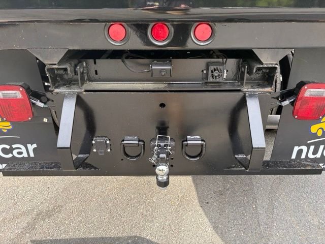 2026 Ford F-550SD — photo 9