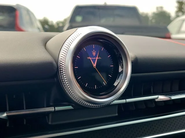 New 2026  Maserati Modena image 25