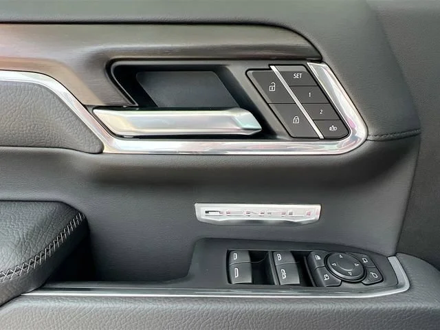 2026 GMC Sierra 1500 Denali - Photo 13