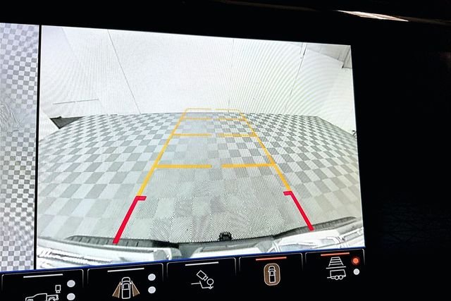 2024 GMC Sierra 1500 AT4X - Photo 30