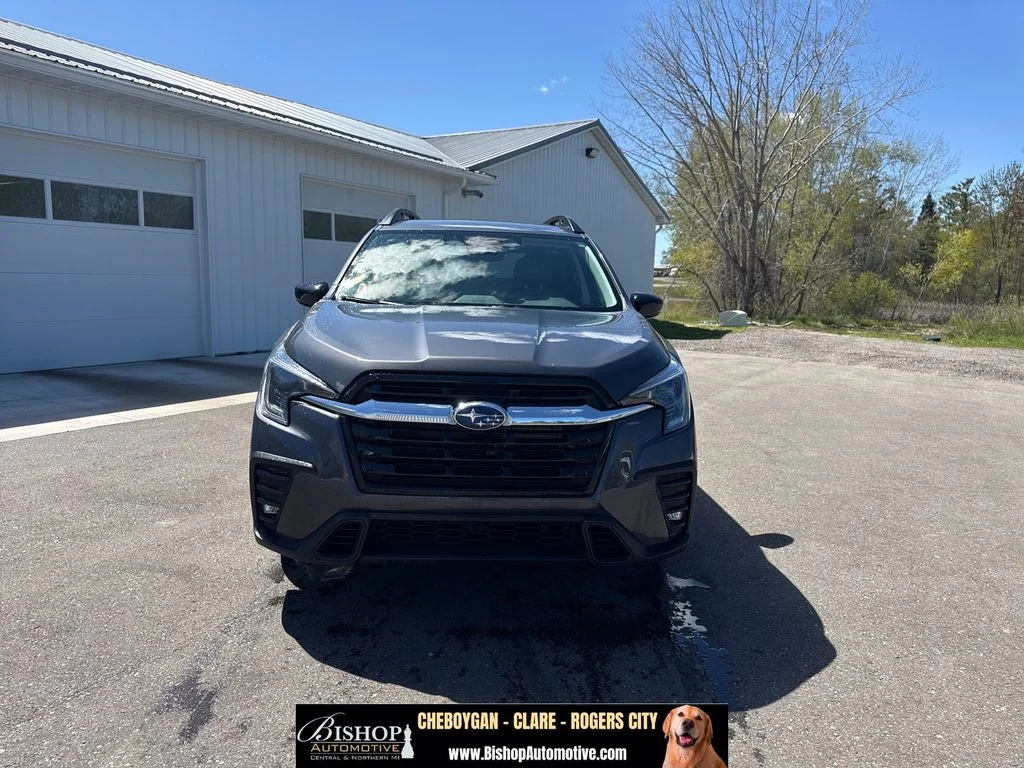 2024 Subaru Ascent Limited image 18