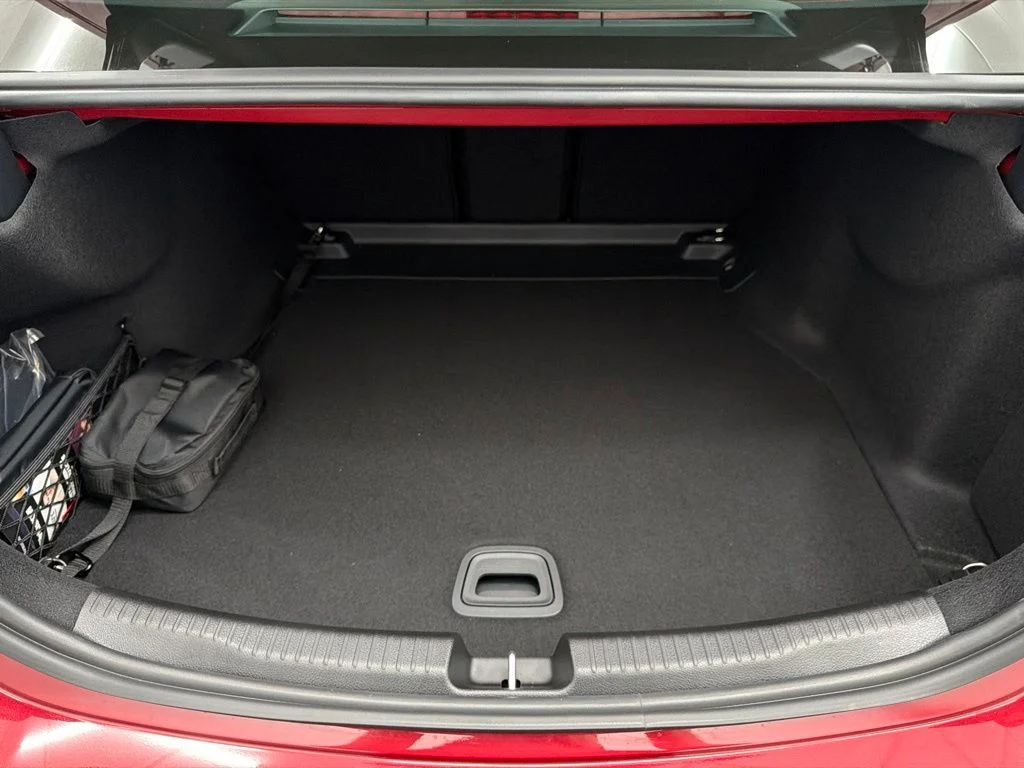New 2026 Red Mercedes-Benz C 300 image 23