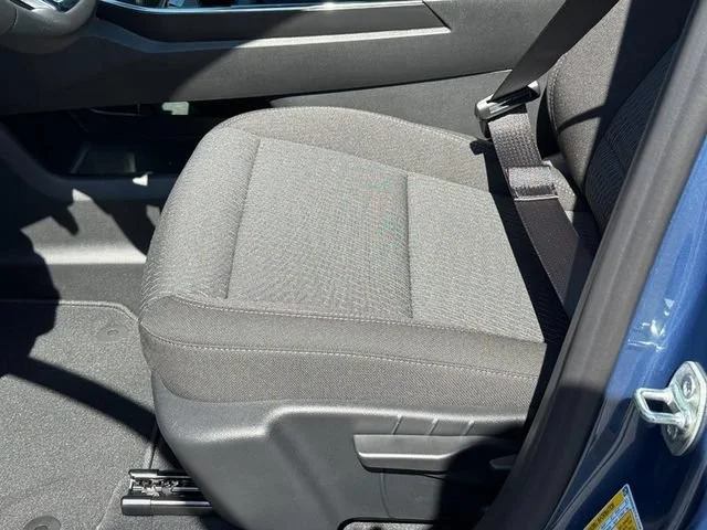 New 2027 Lakeshore Blue Metallic Chevrolet LT image 12
