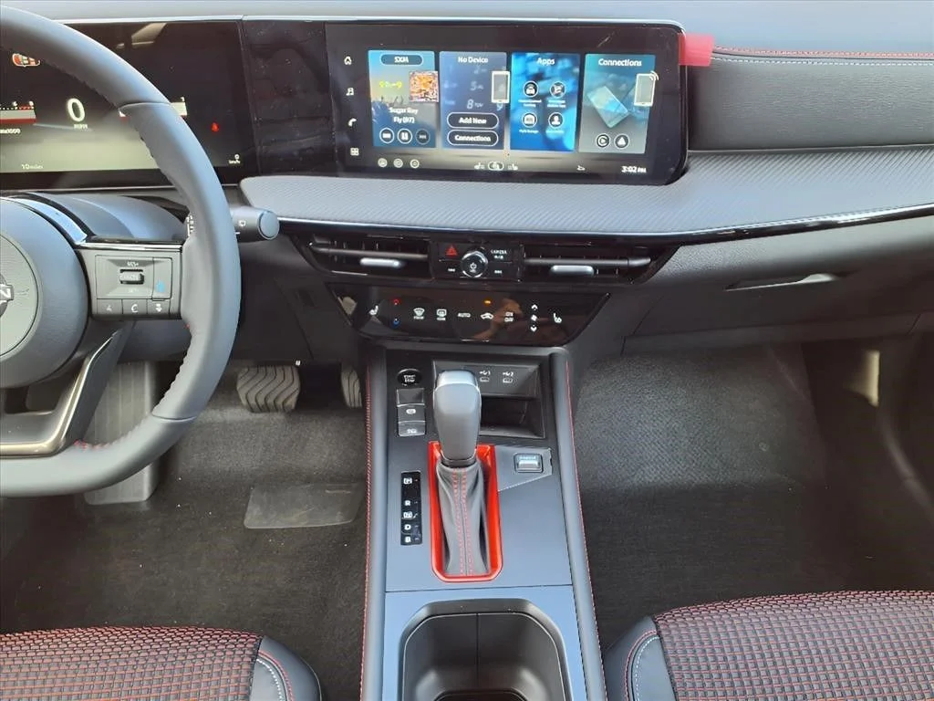 2026 Nissan KICKS SR AWD - Photo 15
