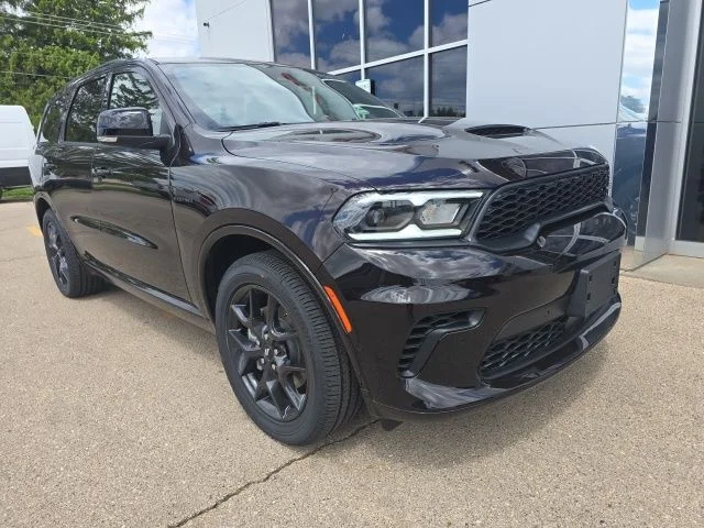 2026 Dodge Durango GT HEMI Plus V8 AWD's photo