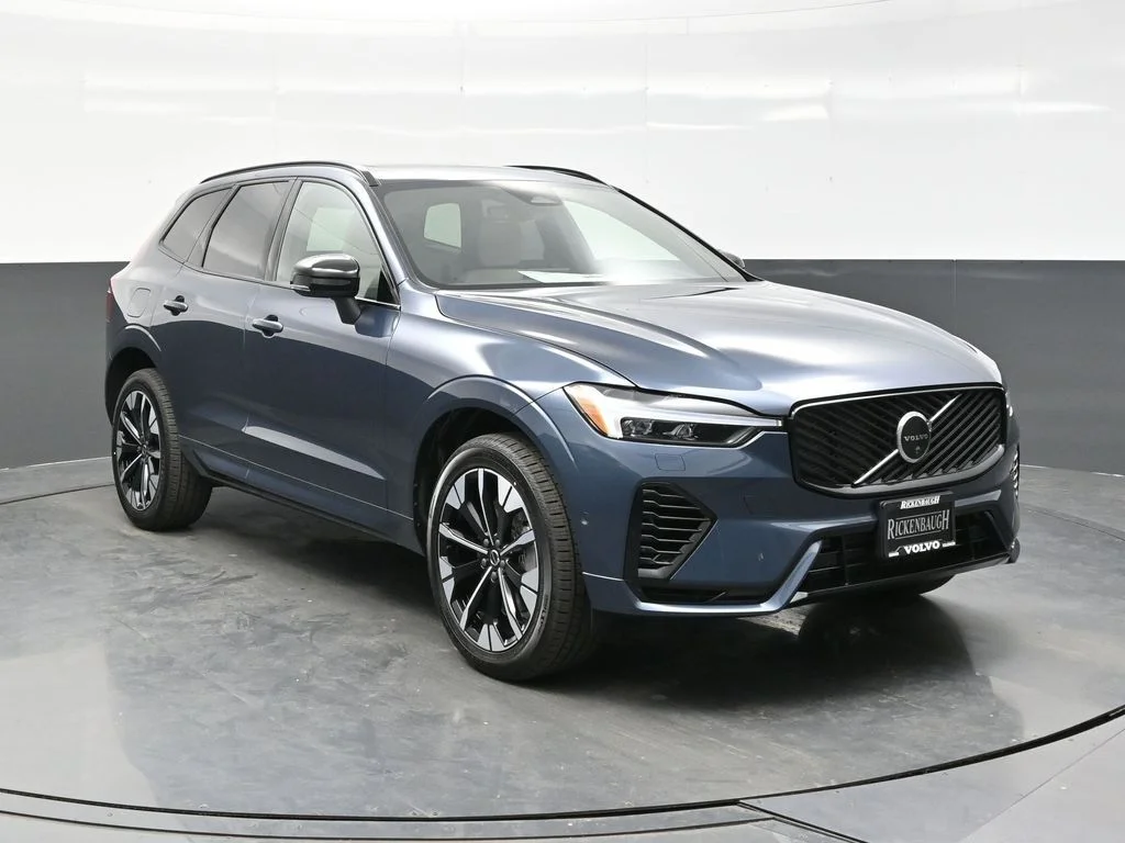 2026 Volvo XC60 T8 Plus Dark AWD's photo