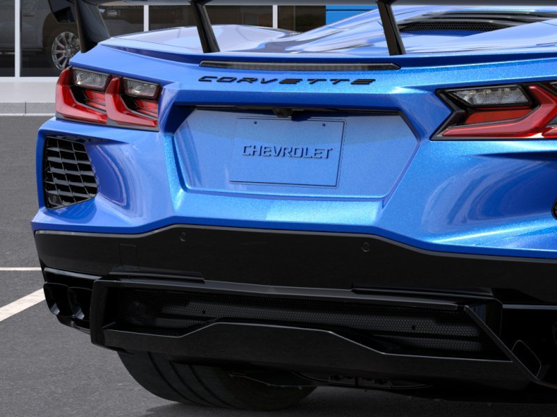 2026 Chevrolet Corvette 3LT - Photo 14