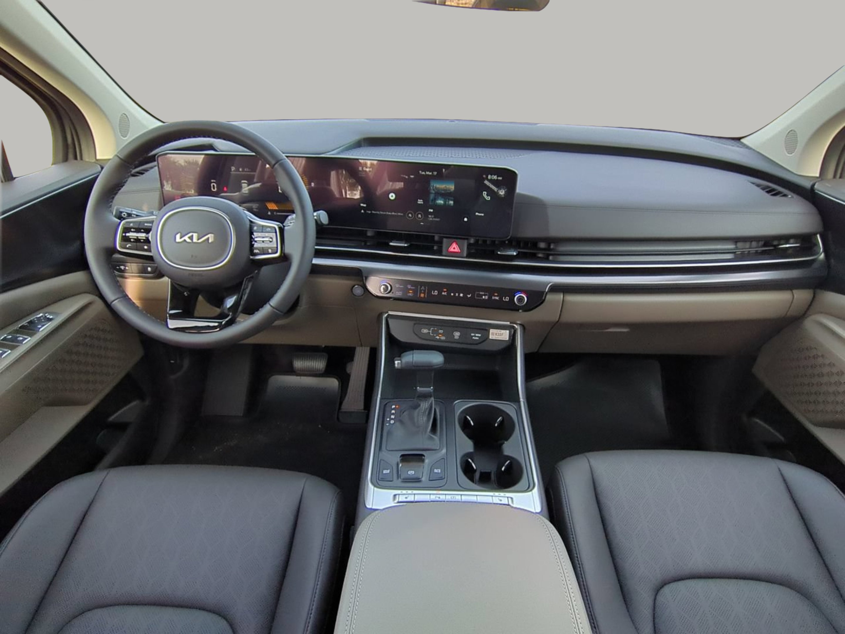 New 2026 Panthera Metal Kia LXS image 13