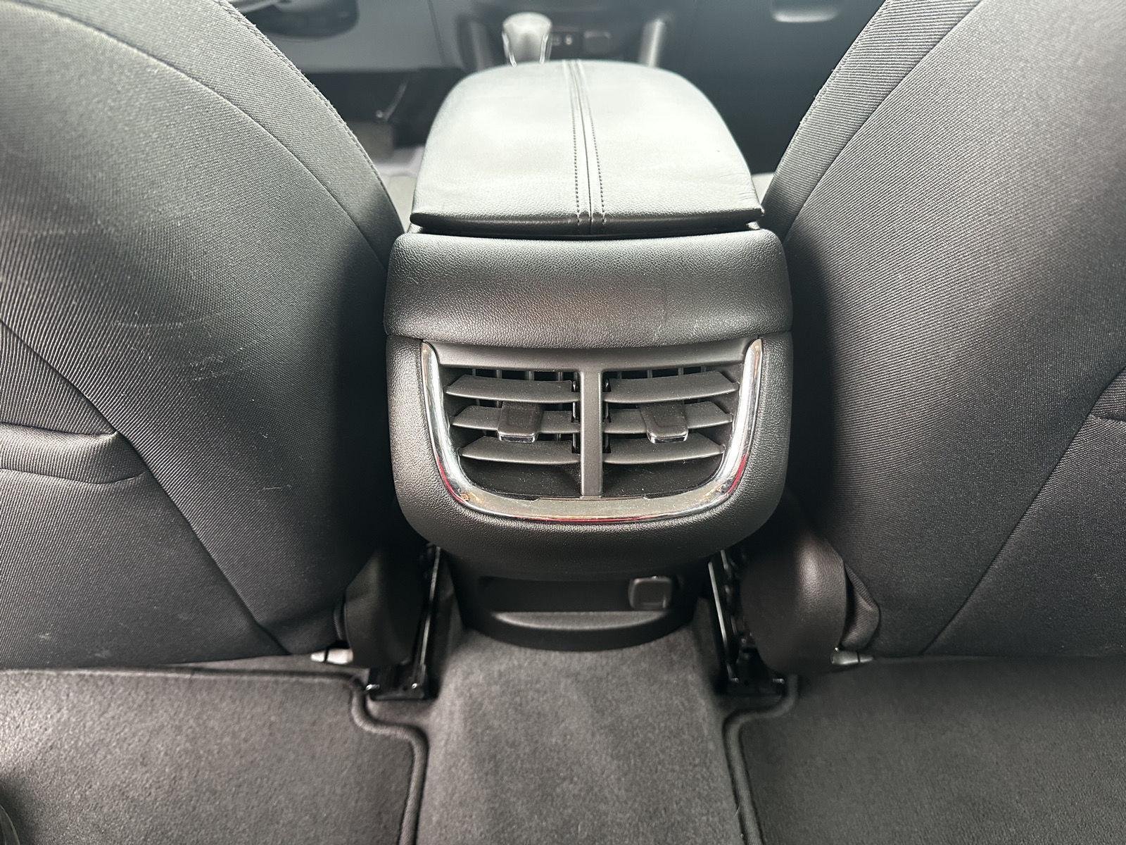 Used 2021 Shadow Gray Metallic Chevrolet LT image 21