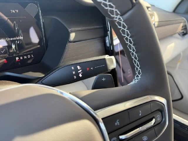 New 2027 Blue GMC Denali image 24