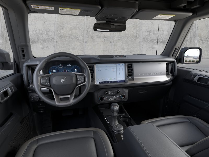New 2026 Marsh Gray Ford Outer Banks® image 9