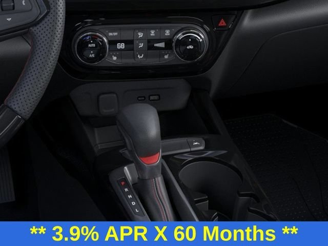 2026 Chevrolet Trax RS - Photo 27