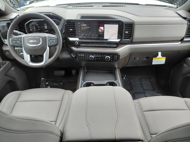 New 2026 Summit White GMC SLT image 15