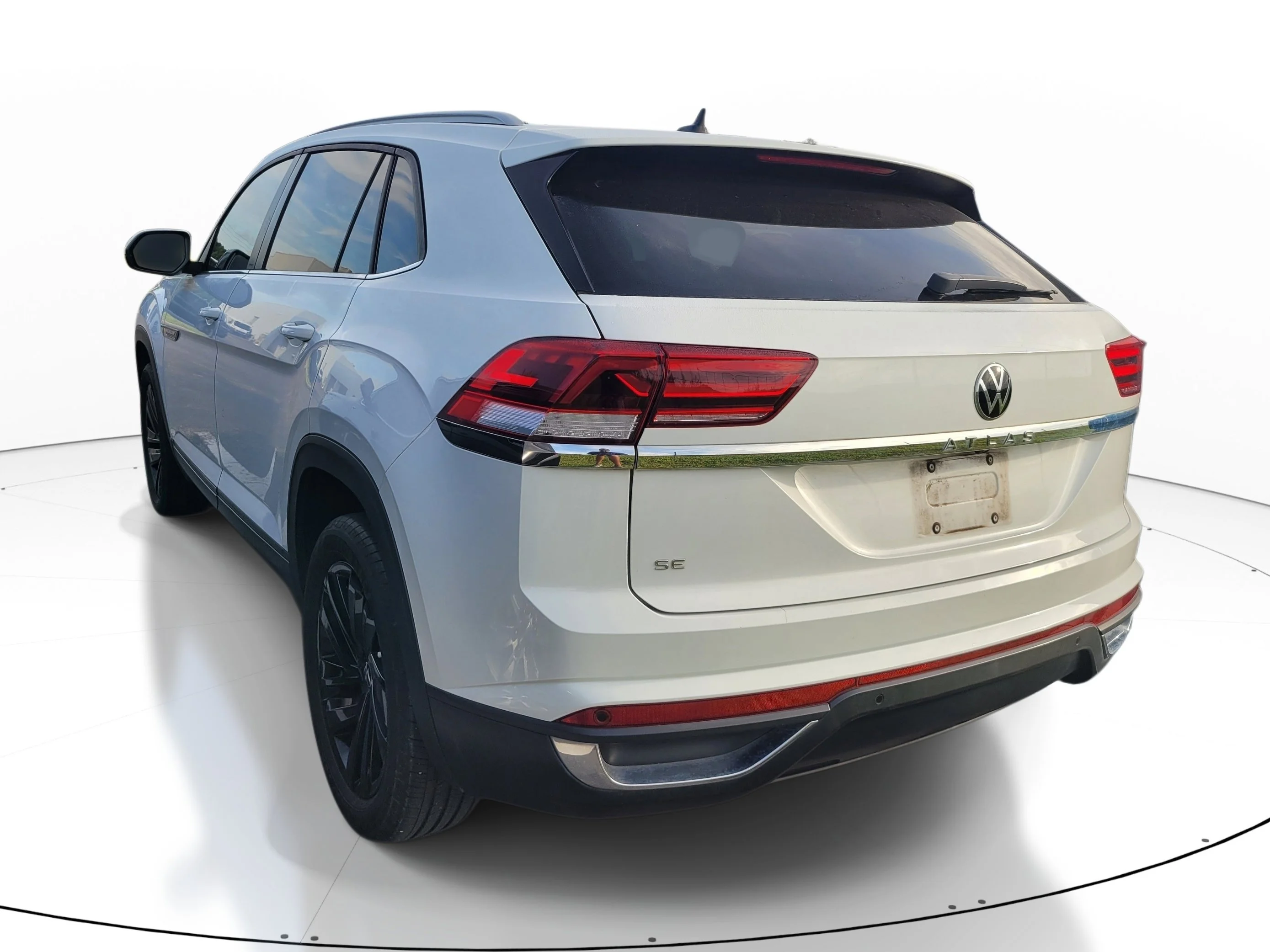 Used 2022  Volkswagen 2.0T SE with Technology image 6